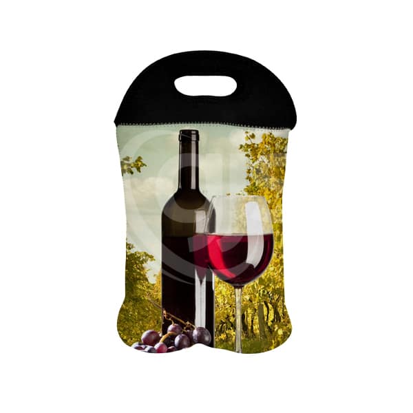 wine cooler bag